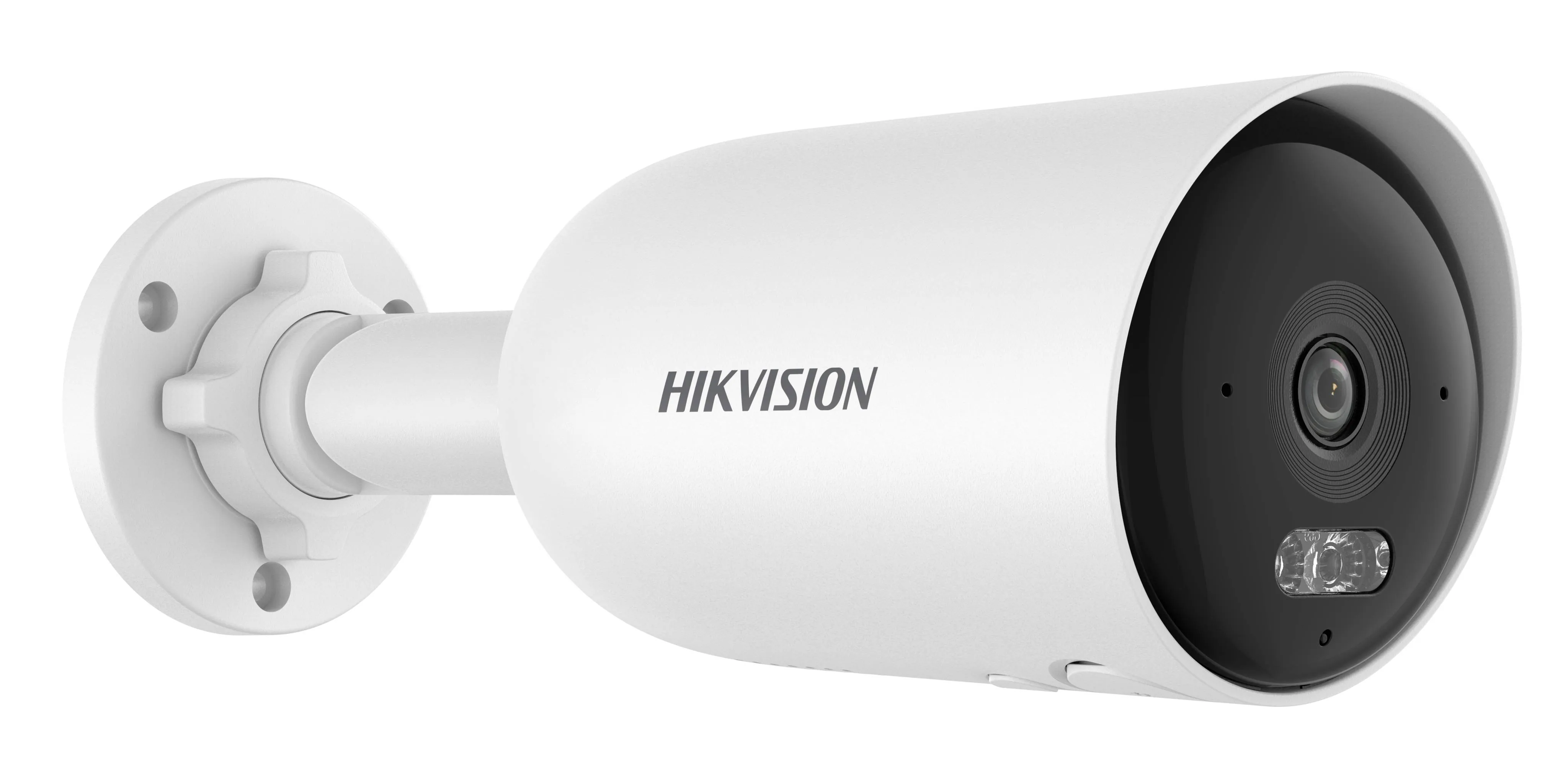 Cámara de Videovigilancia Hikvision 4MP Solar 4G DS-2CFS04 batería autónoma vigilancia exterior 3