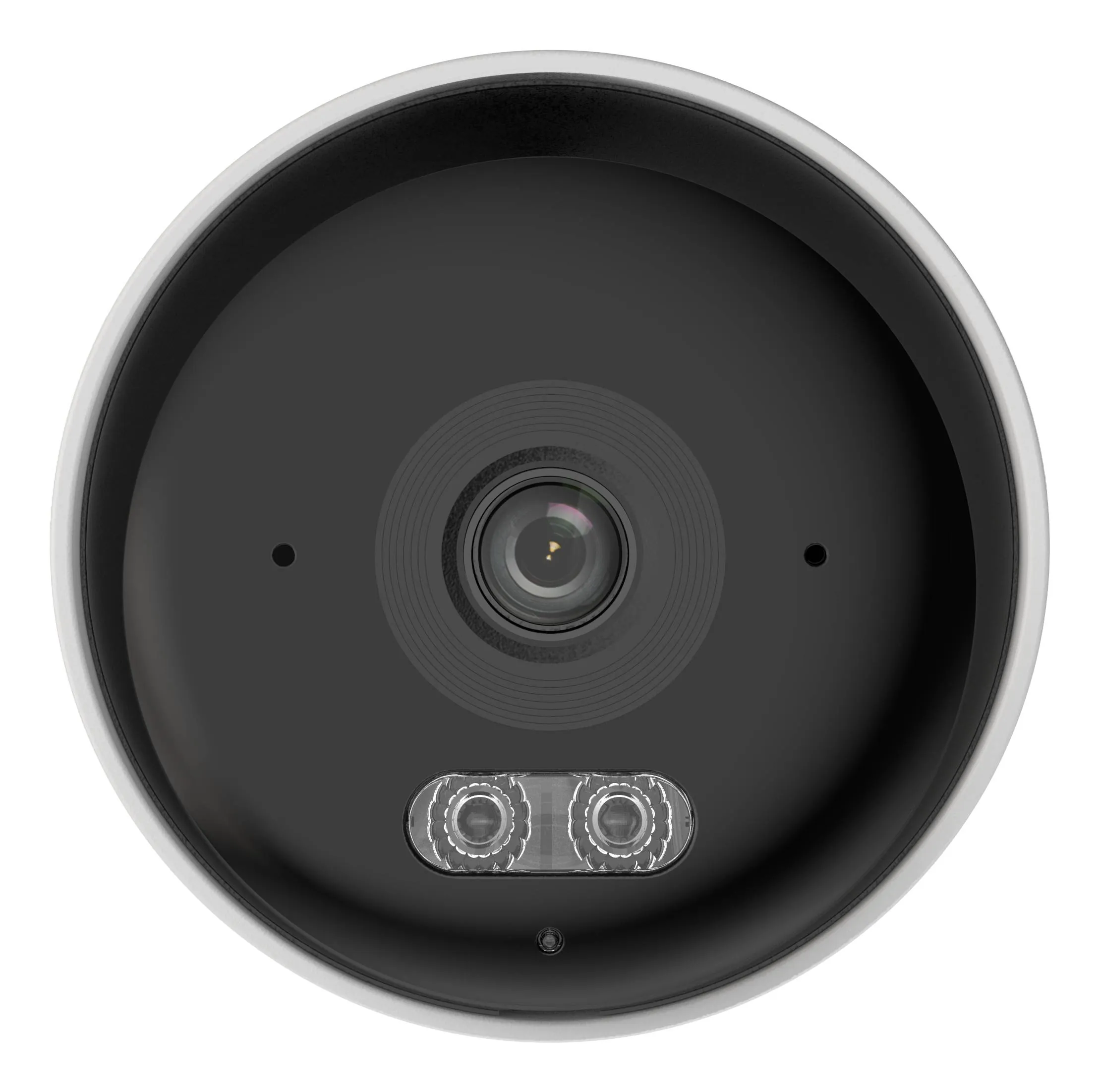 Cámara de Videovigilancia Hikvision 4MP Solar 4G DS-2CFS04 batería autónoma vigilancia exterior 5