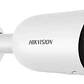 Cámara de Videovigilancia Hikvision 4MP Solar 4G DS-2CFS04 batería autónoma vigilancia exterior - Miniatura 10
