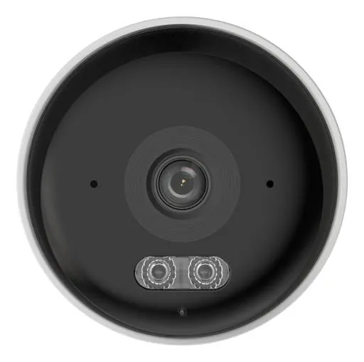 Cámara de Videovigilancia Hikvision 4MP Solar 4G DS-2CFS04 batería autónoma vigilancia exterior 12