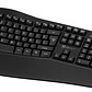 Kit Teclado y Mouse Inalambrico Klip Xtreme ErgoLink Duo KBK-760, Ergonomico, USB 2.4 GHz, BT - Miniatura 2