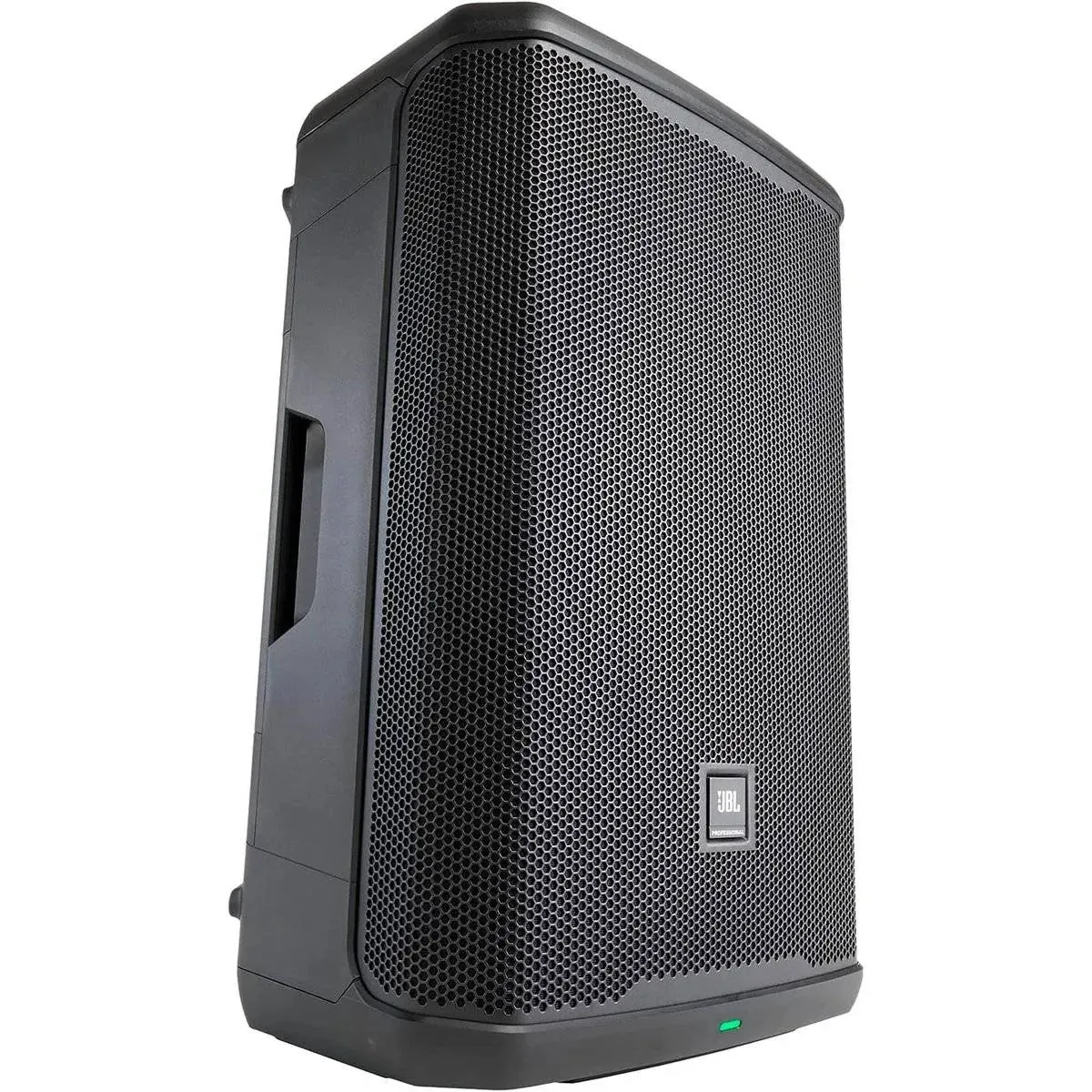 Parlante Activo JBL Pro PRX915, 15 Pulgadas para PA Profesional, 2000W Maximo, Pantalla LCD 1