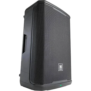 Parlante Activo JBL Pro PRX915, 15 Pulgadas para PA Profesional, 2000W Maximo, Pantalla LCD