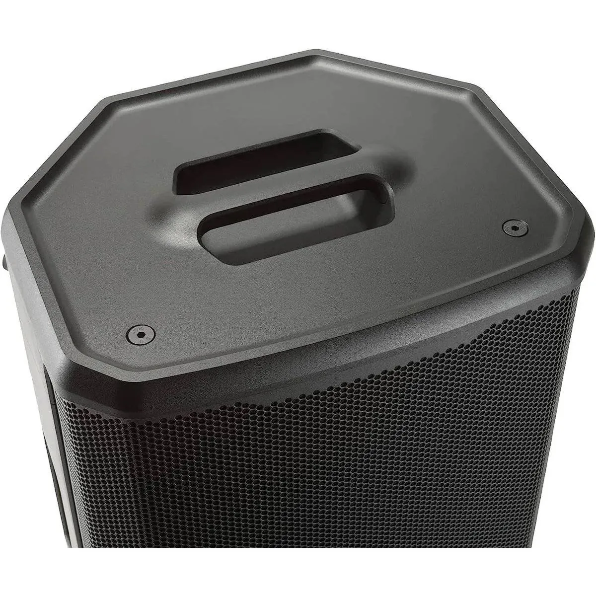 Parlante Activo JBL Pro PRX915, 15 Pulgadas para PA Profesional, 2000W Maximo, Pantalla LCD 6