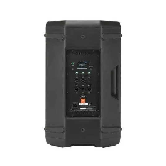 Parlante Activo JBL Pro PRX912, 12 Pulgadas para PA Profesional, 2000W maximo, Pantalla LCD, Negro 3