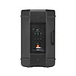 Parlante Activo JBL Pro PRX912, 12 Pulgadas para PA Profesional, 2000W maximo, Pantalla LCD, Negro - Miniatura 3