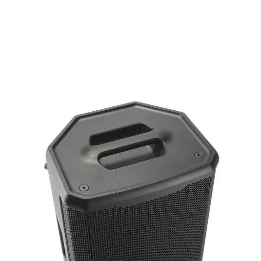 Parlante Activo JBL Pro PRX912, 12 Pulgadas para PA Profesional, 2000W maximo, Pantalla LCD, Negro 4
