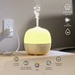 Difusor de aroma inteligente Nexxt Solutions NHA-A300, conexion WiFi, 120 ml, RGB ajustable, 8 Horas - Miniatura 2