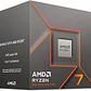 Procesador AMD Ryzen 7 8700G, 5.1GHz, Socket AMD AM5, 8 núcleos, 16 hilos, AMD Radeon 780M, 65W - Miniatura 1