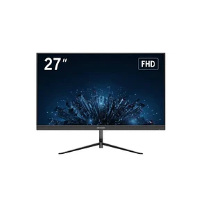 Monitor Plano Hikvision DS-D5027F3-2P2 27