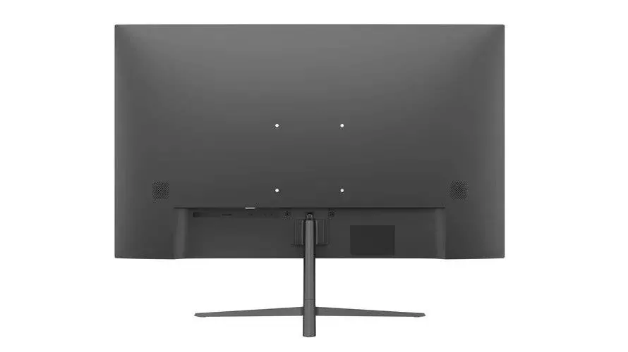 Monitor Plano Hikvision DS-D5027F3-2P2 27