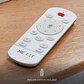 Ventilador Inteligente Nexxt Solutions NHA-F100, Wi-Fi con luz, 15 pulgadas - Miniatura 4