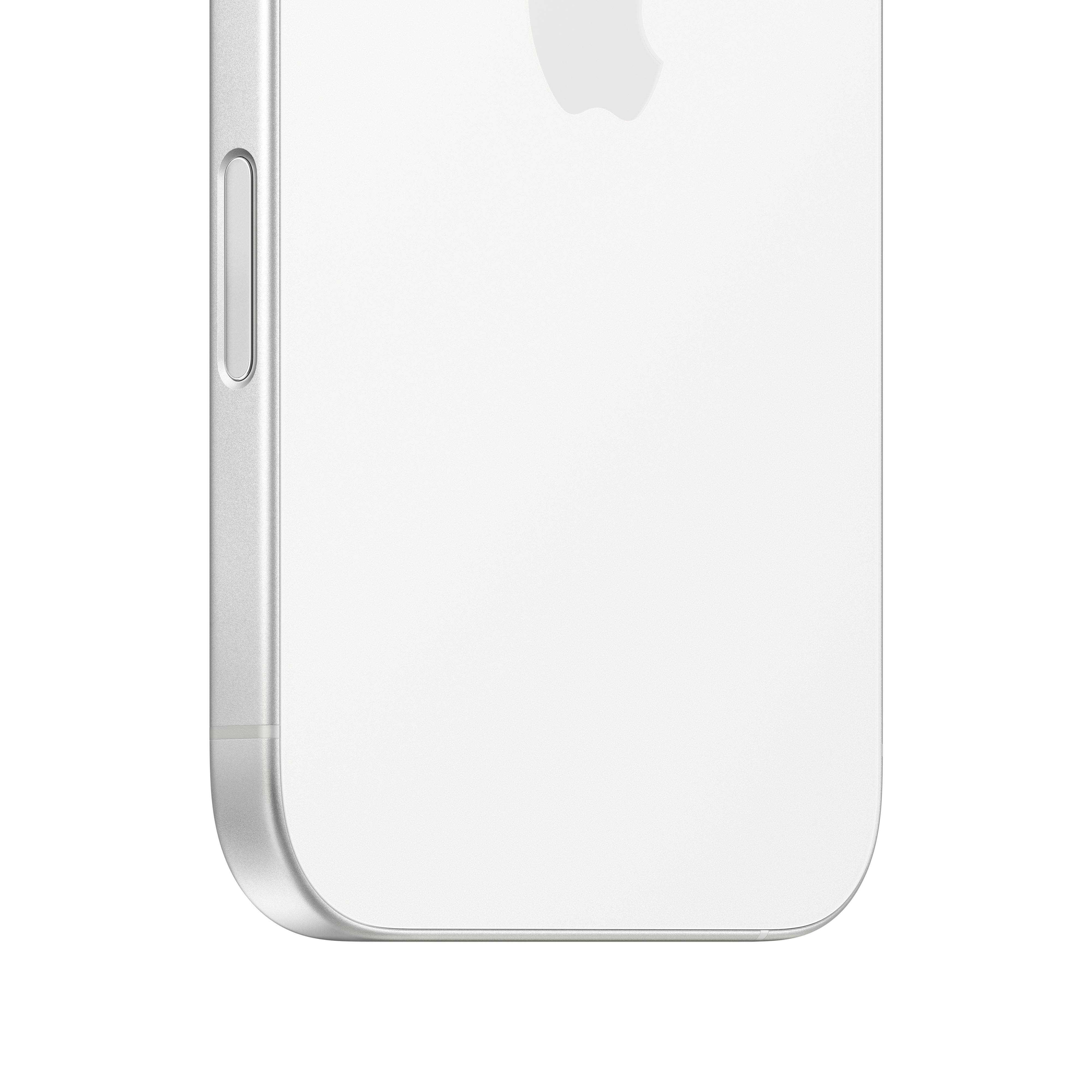 Smartphone Apple iPhone 16 128GB, Super Retina XDR, OLED, Blanco 4