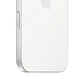 Smartphone Apple iPhone 16 128GB, Super Retina XDR, OLED, Blanco - Miniatura 4