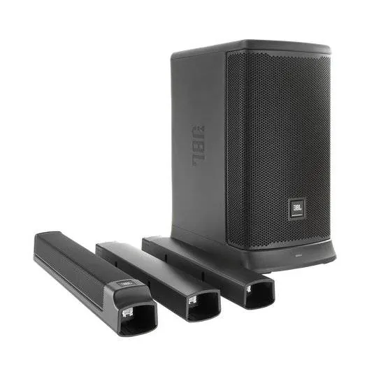 Sistema de PA Portátil JBL Pro EON ONE MK2, 10 pulgada, 1500W maximo, 6 horas autonomia 4