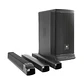 Sistema de PA Portátil JBL Pro EON ONE MK2, 10 pulgada, 1500W maximo, 6 horas autonomia - Miniatura 4