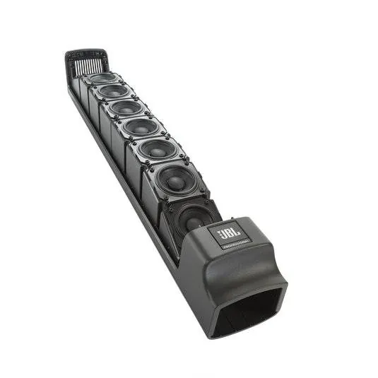 Sistema de PA Portátil JBL Pro EON ONE MK2, 10 pulgada, 1500W maximo, 6 horas autonomia 6