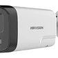 Cámara Hikvision DS-2CE17D0T-LXTS 2MP Bullet Audio Bidireccional Sirena 2.8mm IP67 - Miniatura 1