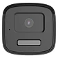 Cámara Hikvision DS-2CE17D0T-LXTS 2MP Bullet Audio Bidireccional Sirena 2.8mm IP67 - Miniatura 3