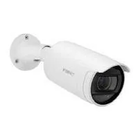 Cámara Bullet Hanwha Vision ANO-L6082R, 2MP, IR, Resistente al Agua IP66, Visión Nocturna 3
