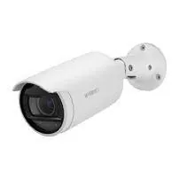 Cámara Bullet Hanwha Vision ANO-L6082R, 2MP, IR, Resistente al Agua IP66, Visión Nocturna 5