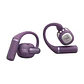 JBL - Headphones - Wireless - TWS Open Ear Purple - Miniatura 2