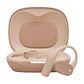 Audífonos Inalámbricos JBL Sense Lite, In-Ear, TWS, Bluetooth 5.4, IP54, Beige  - Miniatura 1