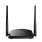 Router Inalámbrico Hikvision DS-3WR4G3N - 4G LTE, 300 Mbps, Antenas Externas - Miniatura 1