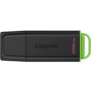 Pendrive Kingston Data Traveler Exodia, 256 GB, USB 3.2 Gen1, Black/Green
