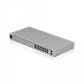 Switch Ubiquiti USW-16-POE 16-port con 8xGE PoE+ 42W y 8xGE no PoE y 2xSFP - Miniatura 1
