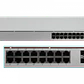 Switch Ubiquiti USW-16-POE 16-port con 8xGE PoE+ 42W y 8xGE no PoE y 2xSFP - Miniatura 2