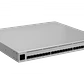 Switch Rack Ubiquiti USW-PRO-HD-24-POE 24 puertos 10GbE PoE++ 600W + 4x10G SFP+ capa 3 profesional - Miniatura 1