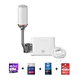Antena Internet Rural Kit Avanzado - Envío Gratis - 6 cuotas sin interés !! - Miniatura 2