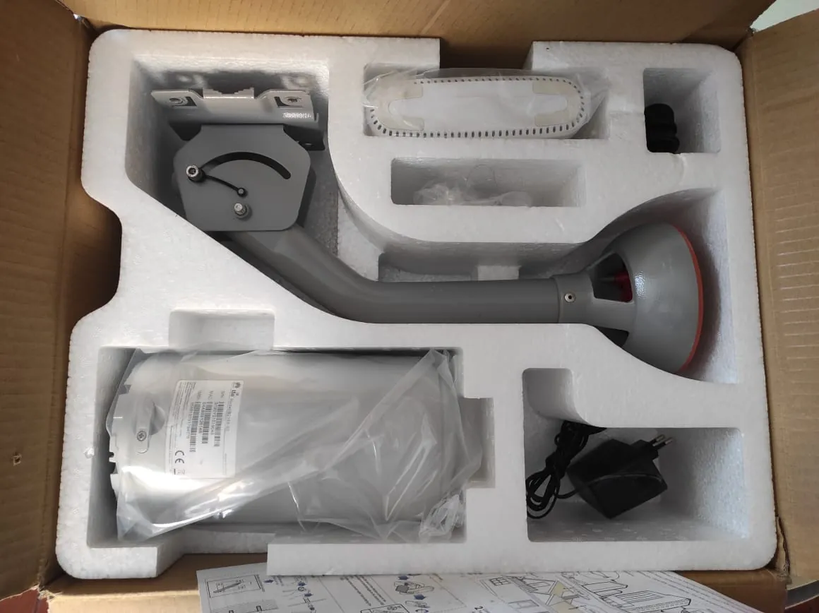 Antena Internet Rural Kit Avanzado - Envío Gratis - 6 cuotas sin interés !! 3