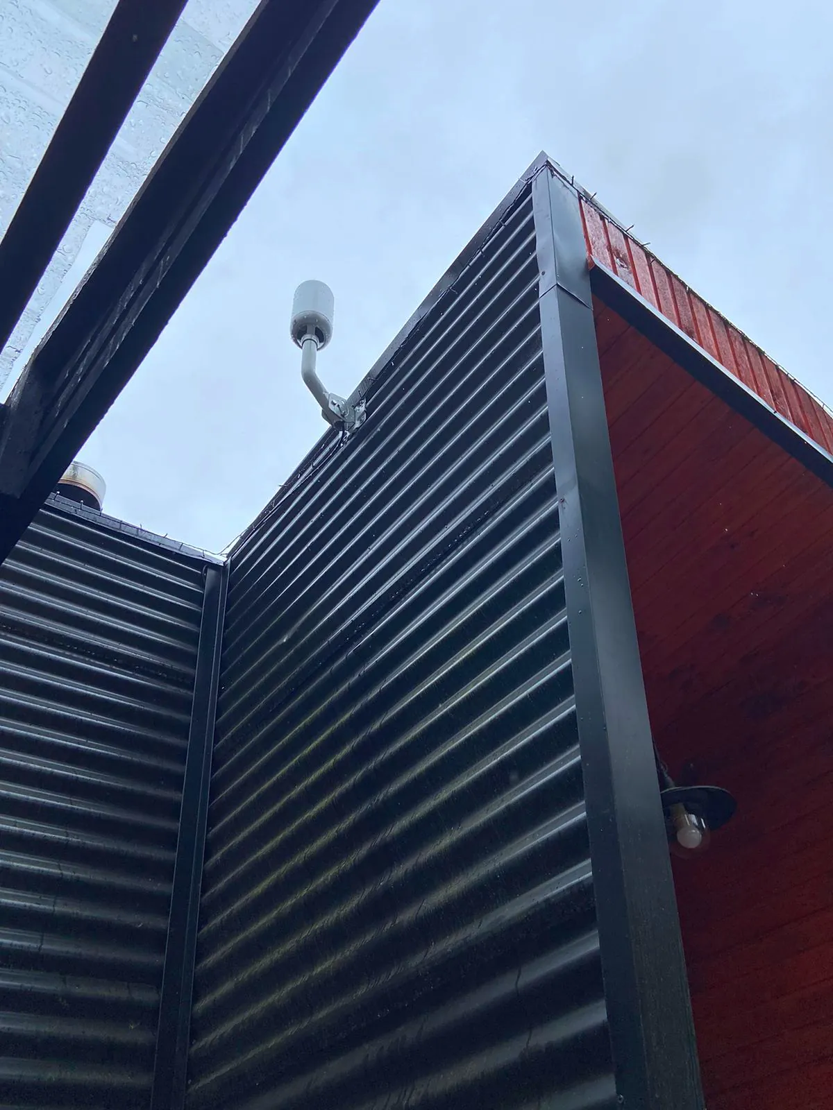 Antena Internet Rural Kit Avanzado - Envío Gratis - 6 cuotas sin interés !! 4