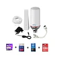 Antena Internet Rural Kit PRO - Manual, Asesoría y envío Gratis - Miniatura 2