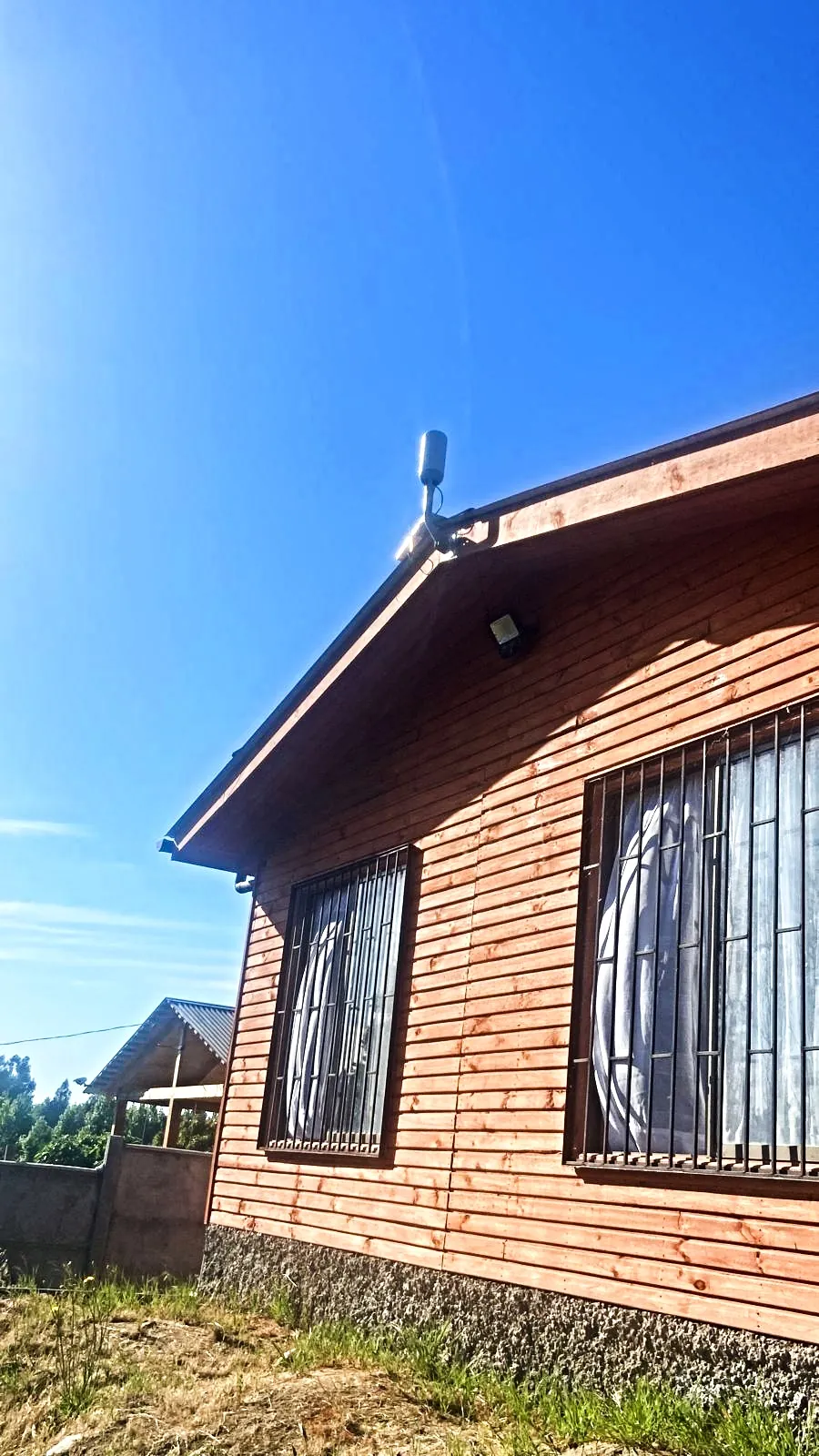 Antena Internet Rural Kit PRO - Manual, Asesoría y envío Gratis 3