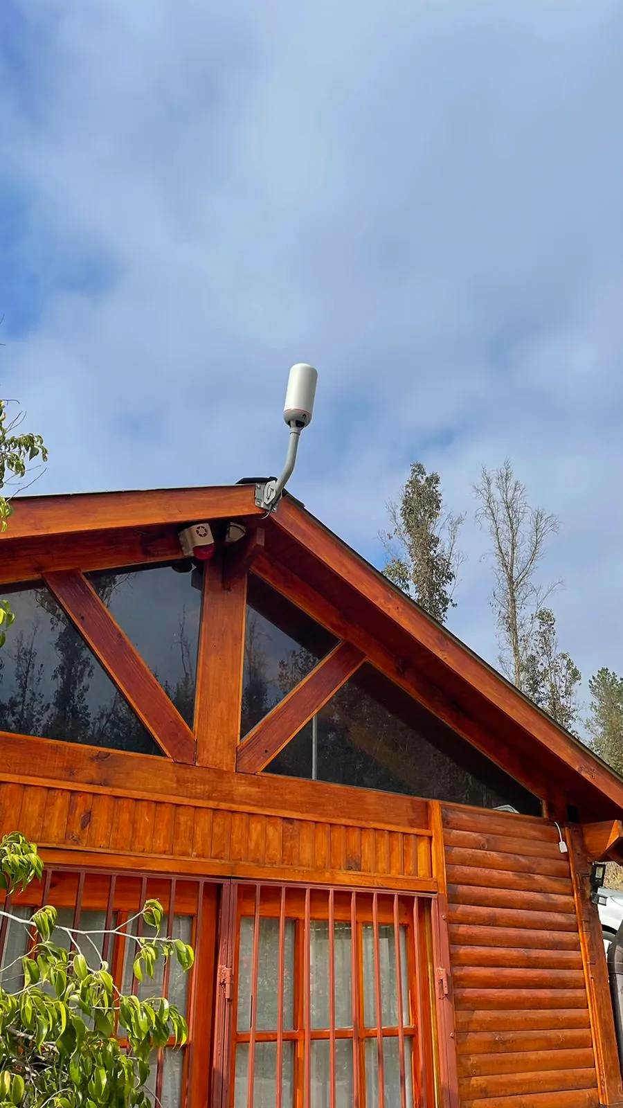 Antena Internet Rural Kit Starndard  - 6 cuotas sin interés !! - Envío gratis 6