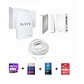 Antena Elsys  Amplimax con router Arris - alcance 20km - Asesoría y garantía  - Miniatura 2