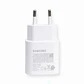 Cargador Samsung  tipo C 25W carga rapida - Miniatura 3