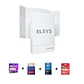 Antena Elsys  Amplimax (sin router) - alcance 20km - Asesoría y garantía  - Miniatura 2
