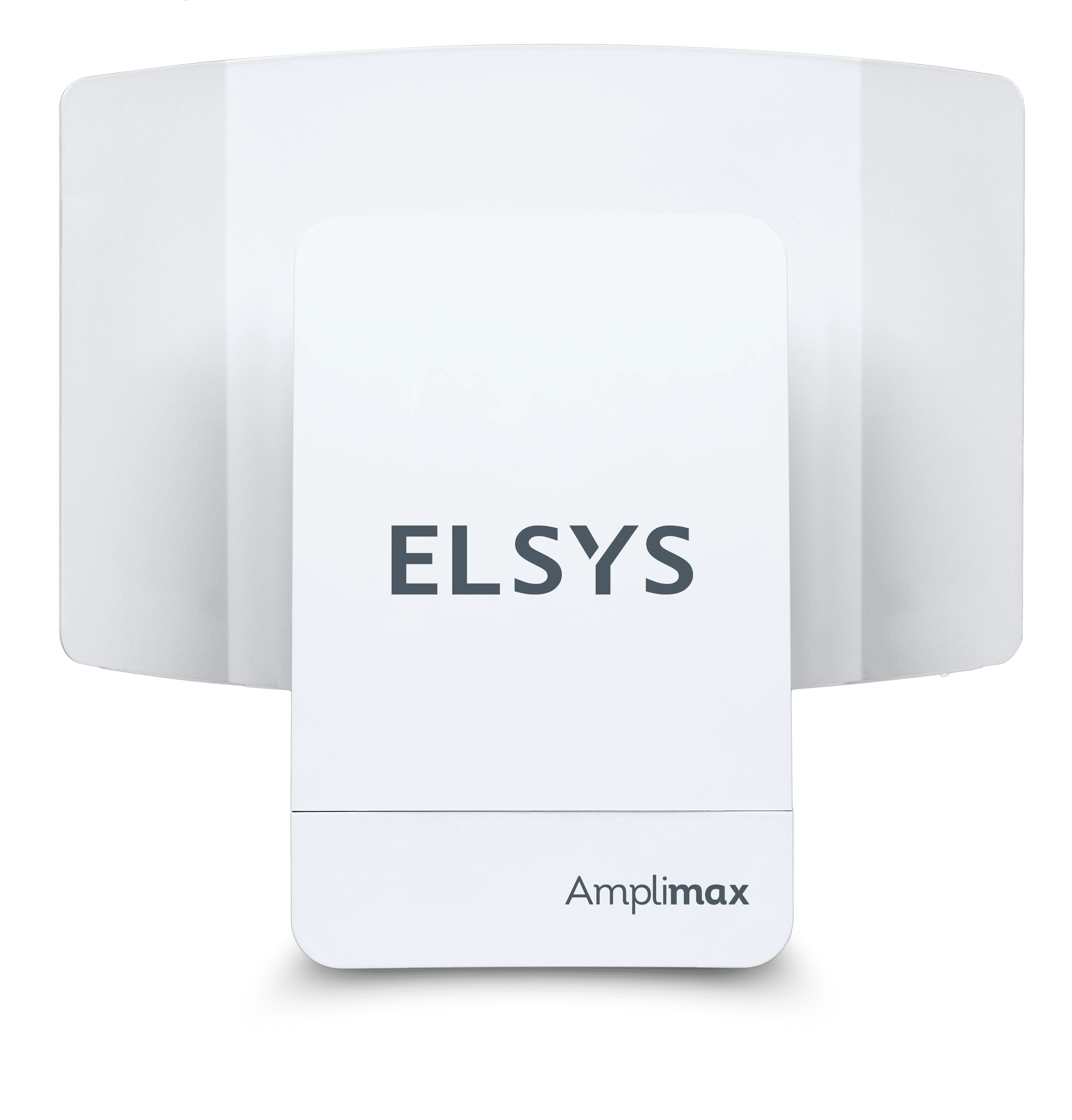 Antena Elsys  Amplimax (sin router) - alcance 20km - Asesoría y garantía  5