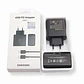 Cargador  mas cable Samsung  tipo C 45W carga Full Rapida - Miniatura 2