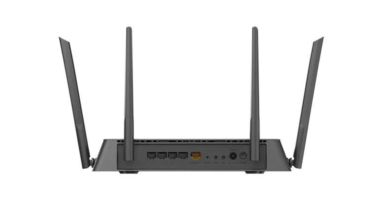 Repetidor / Extensor Wifi D-link 2