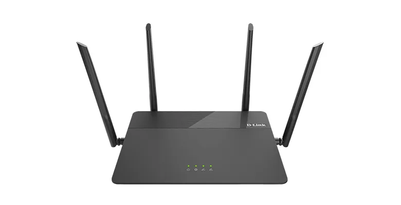 Repetidor / Extensor Wifi D-link 3