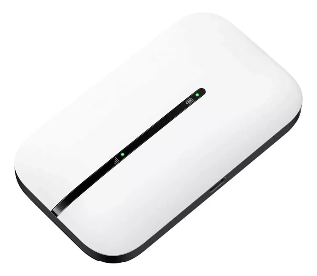 Mifi 4G Huawei 3
