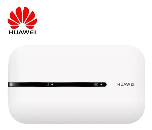 Mifi 4G Huawei 5