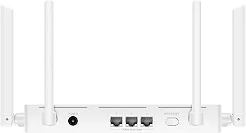 Repetidor/Router Huawei Alta potencia  Doble banda 3