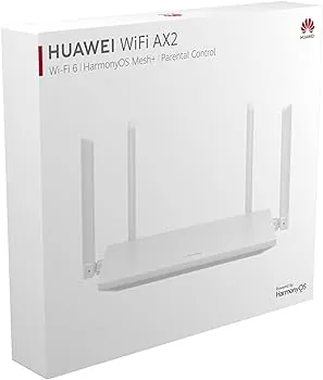 Repetidor/Router Huawei Alta potencia  Doble banda 4