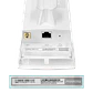 CPE210 TP-LINK exterior 9dbi 2.4Ghz 300Mbps - Miniatura 3